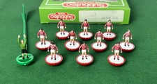 Subbuteo LW Team - 573 Wales