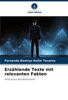 Fernanda Beatryz Rolim Tavares | ErzäHlende Texte Mit Relevanten Fakten | Buch