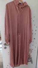 Langes DAMENKLEID 