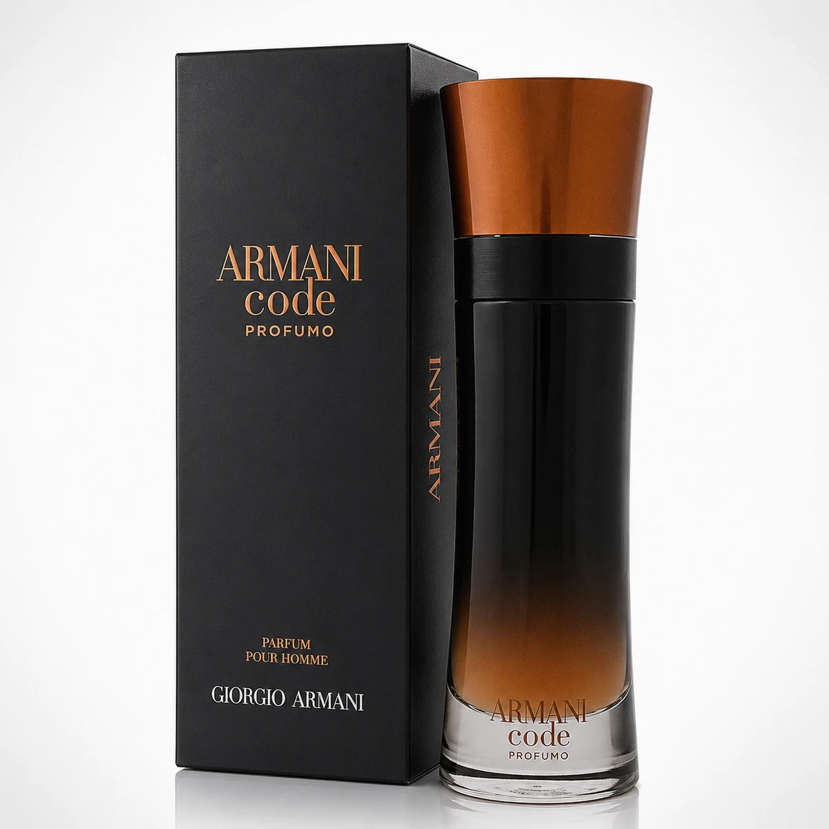 Giorgio Armani Armani Code Profumo Eau de Parfum for Men for sale