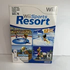 Wii Sports Resort + Wii MotionPlus (Nintendo Wii, 2009)