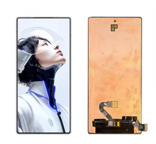Original Display LCD Screen Touch Digitizer For ZTE nubia RedMagic 11 Pro NX809J