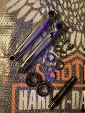 Peregrine 3-Piece Crank Set 1st Generation for BMX Old School
