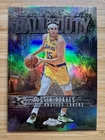 2025 Topps Chrome Austin Reaves Base (RAW)