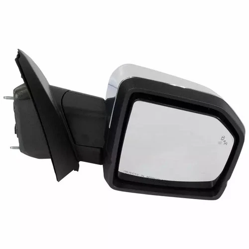 Genuine Ford Door Mirror JL3Z-17682-PC