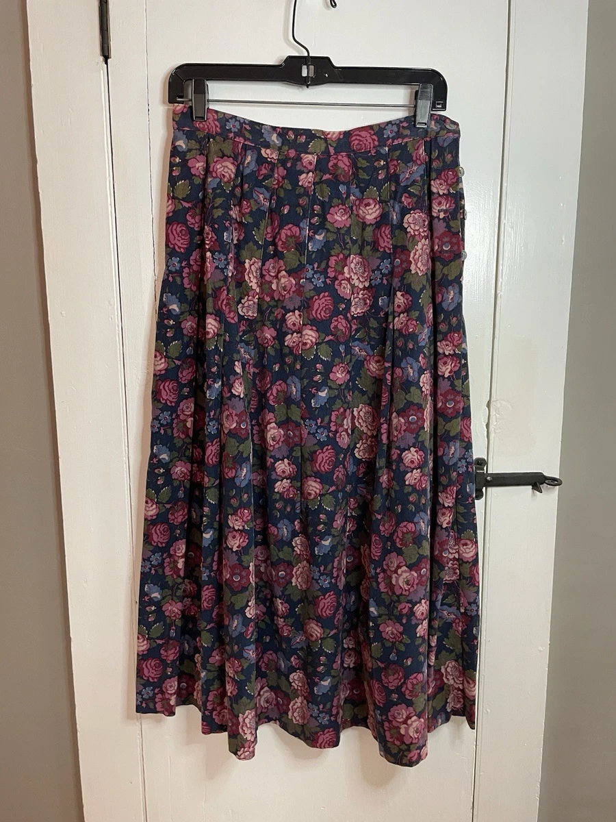 Laura Ashley A-Line Skirts for Women for sale | eBay