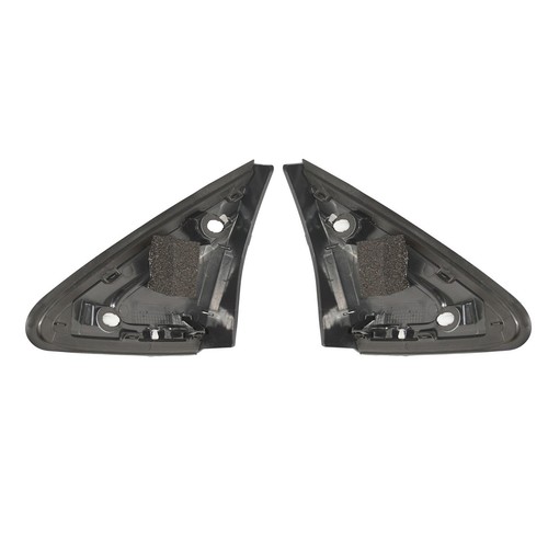 Pair of Mirror Corners for Mitsubishi For Eclipse Cross (2018 2021) Parts - Picture 10 of 10