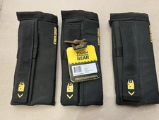 Lot Of 3 New FIRM GRIP Build-A-Rig Everyday Belt Kit  Hammer Sleeves  Free Ship