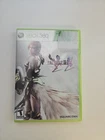 Final Fantasy XIII-2  Microsoft Xbox 360 Game CIB/Mint Disk/