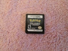 New ListingNINTENDO DS POKEMON BLACK GAME ONLY
