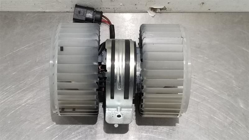 Bentley Continental GT Blower motor
