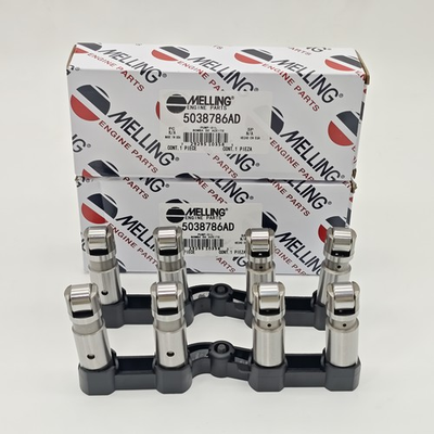 #ad 2pcs MELLING Rear 5038786AD Hydraulic Lifter Yoke for 04 21 DODGE RAM NEW $259.00