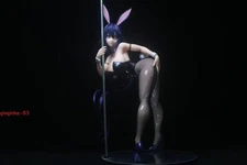 High School Anime Himejima Akeno Figure Model Statue Ornament Gift Toy PVC Boxed