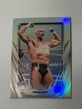 2026 Topps Chrome WWE #86 Tommaso Ciampa, Smackdown