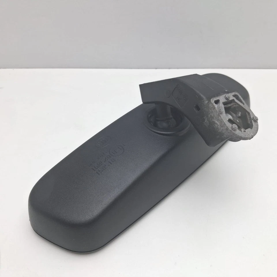 2007 -13 BMW 750Li   Rearview Mirror Compass  OEM 015891 025891 - Imagem 3 de 4