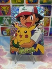 Pokemon Charizard Vintage Pocket Monsters Vending HOLO Prism Sticker 98 Nintendo