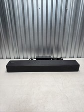 Sony HT-S200F 2.1 Channel 80W Soundbar with Built-In Subwoofer Bluetooth