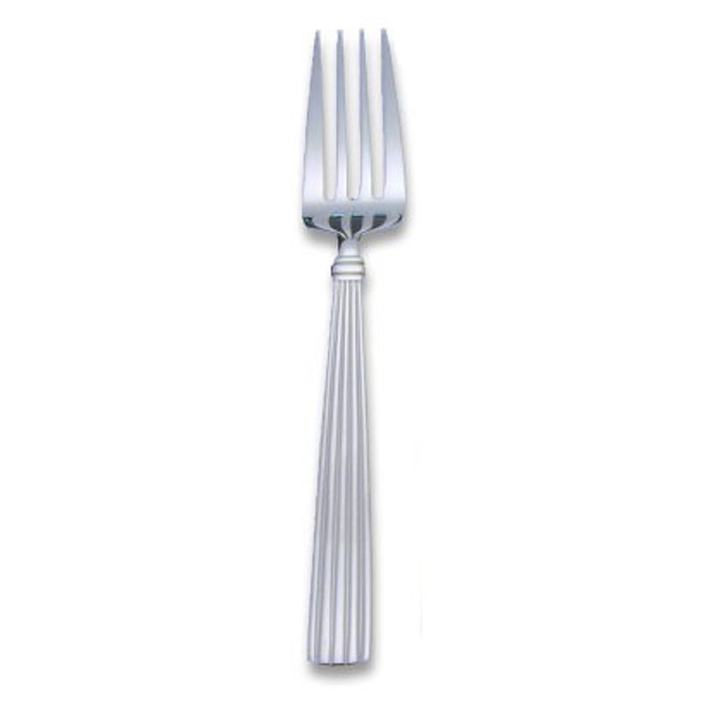 Reed & Barton 18/0 Stainless Crescendo II - 7 1/8" Salad Fork
