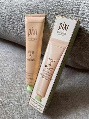 Pixi Peel and Polish Peeling Produkt Neu Ovp Unbenutzt