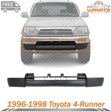 New Front Bumper Lower Valance Air Dam Deflector For 1996-1998 Toyota 4-Runner