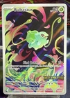 Pokémon TCG Bulbasaur 133/132 Me01: Mega Evolution Stamped Holo