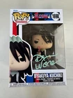 Funko Pop! Animation - BYAKUYA KUCHIKI (Daniel Woren) - Bleach - 1698