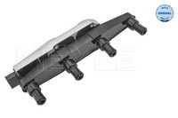 ZÜNdspule Meyle 100 885 0016 FÜR Seat Skoda VW