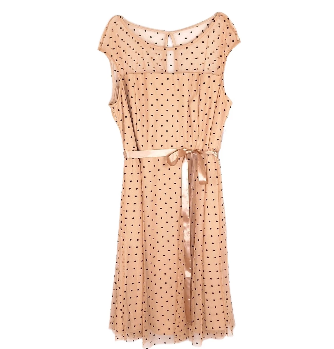 floral mini dresses for women Ivory Floral Bow Back Mini Dress - All Dresses
