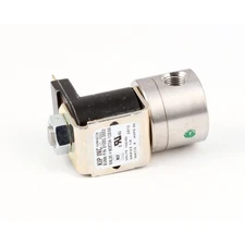 Bunn Valve, Solenoid 120V (Kip) 01085.0002 - Genuine OEM Replacement Part