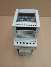 ALLEN BRADLEY 160-BA04NPS1P1, SERIES C, FRN: 7.06
