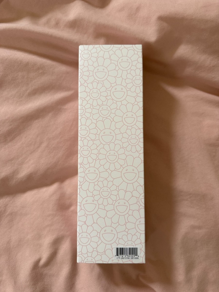 Casetify Takashi Murakami Kaikai Kiki Phone Pearl Charm Pink White