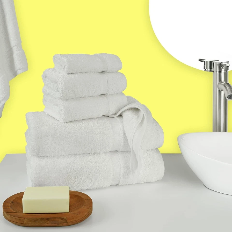 Coleção de toalhas turcas - Imagem 4 de 4