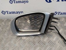 Retroviseur gauche (ou coque) Mercedes 280