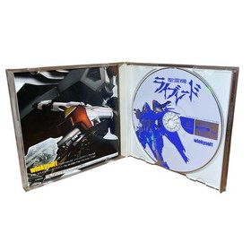 Seireiki Live Ludo Dream Cast w/ Postcard #a2d04b