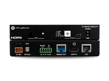 Atlona AT-HDR-EX-100CEA-TX HDBaseT 4K HDR HDMI Transmitter PoE