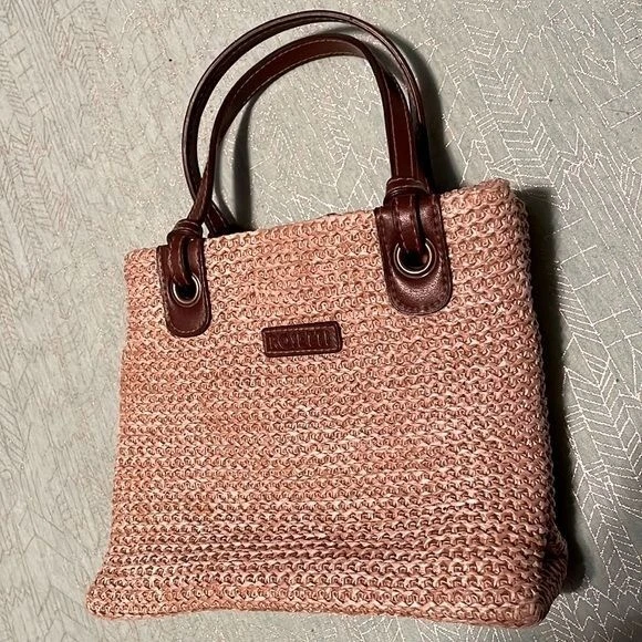 Vintage rosetti handbags sales