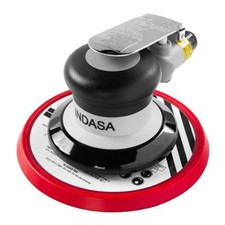 Indasa 6 Da Sander Non-vacuum 316 Orbit Variable Speed 6dasand