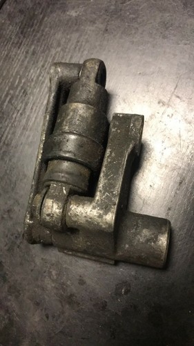 BMW 5 X3 X5er E53 E60 E61 E83 M54 Benzin Hydraulik Riemenspanner 1722618