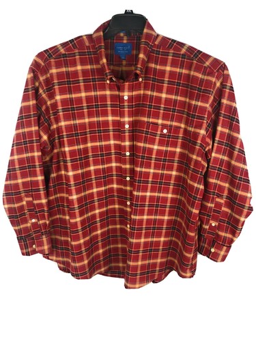 orange shirt with design