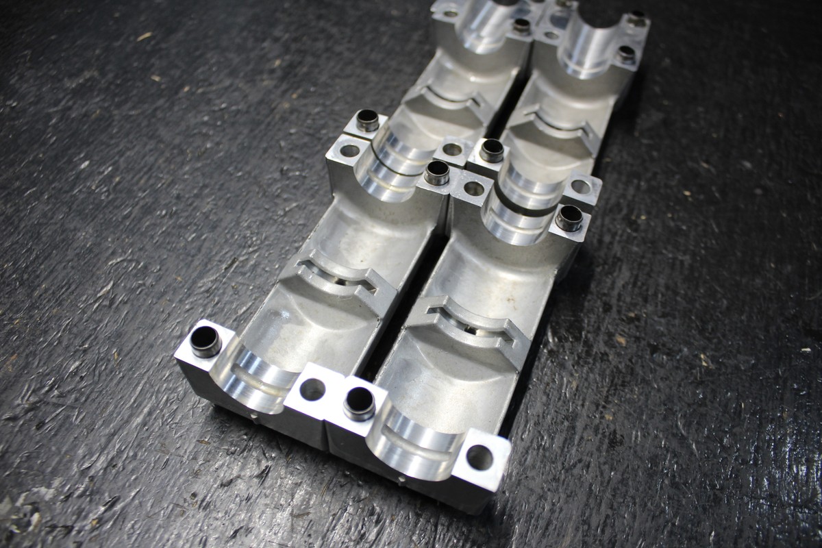 6s5-11102-11-00 Yamaha Cylinder Head ASSY 6S5111021100