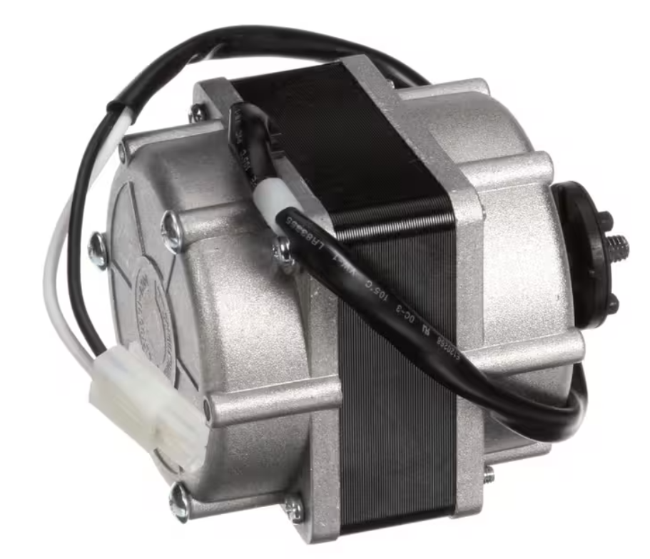 Condensing Fan Motor LT 120V 60Hz – Fits Norlake DILT-7425AB for