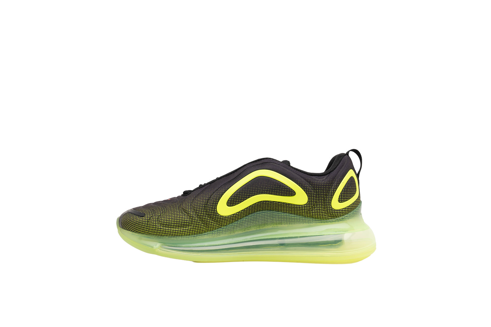 Nike 720 Air Max Neon Collection Shoes Black Nike Women main image 2