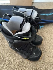 Rome SDs Bodega Boots