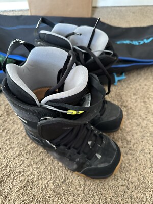 Rome SDs Bodega Boots
