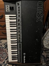 Oberheim OB-SX
