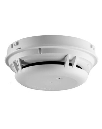 Siemens OOHC941 Dual Optical/Heat/Carbon Monoxide Detector *New* - Picture 2 of 5