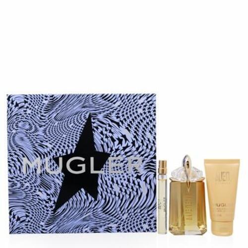 Alien Goddess / Thierry MUGLER Set (W) - Bild 1 von 1