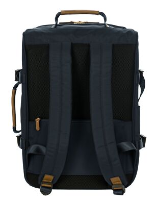 Bric's X-Collection Underseat Backpack Ocean