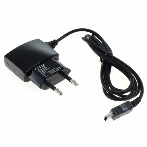 Netz Ladegerät Reise Ladekabel f. HTC Pure - Bild 2 von 3