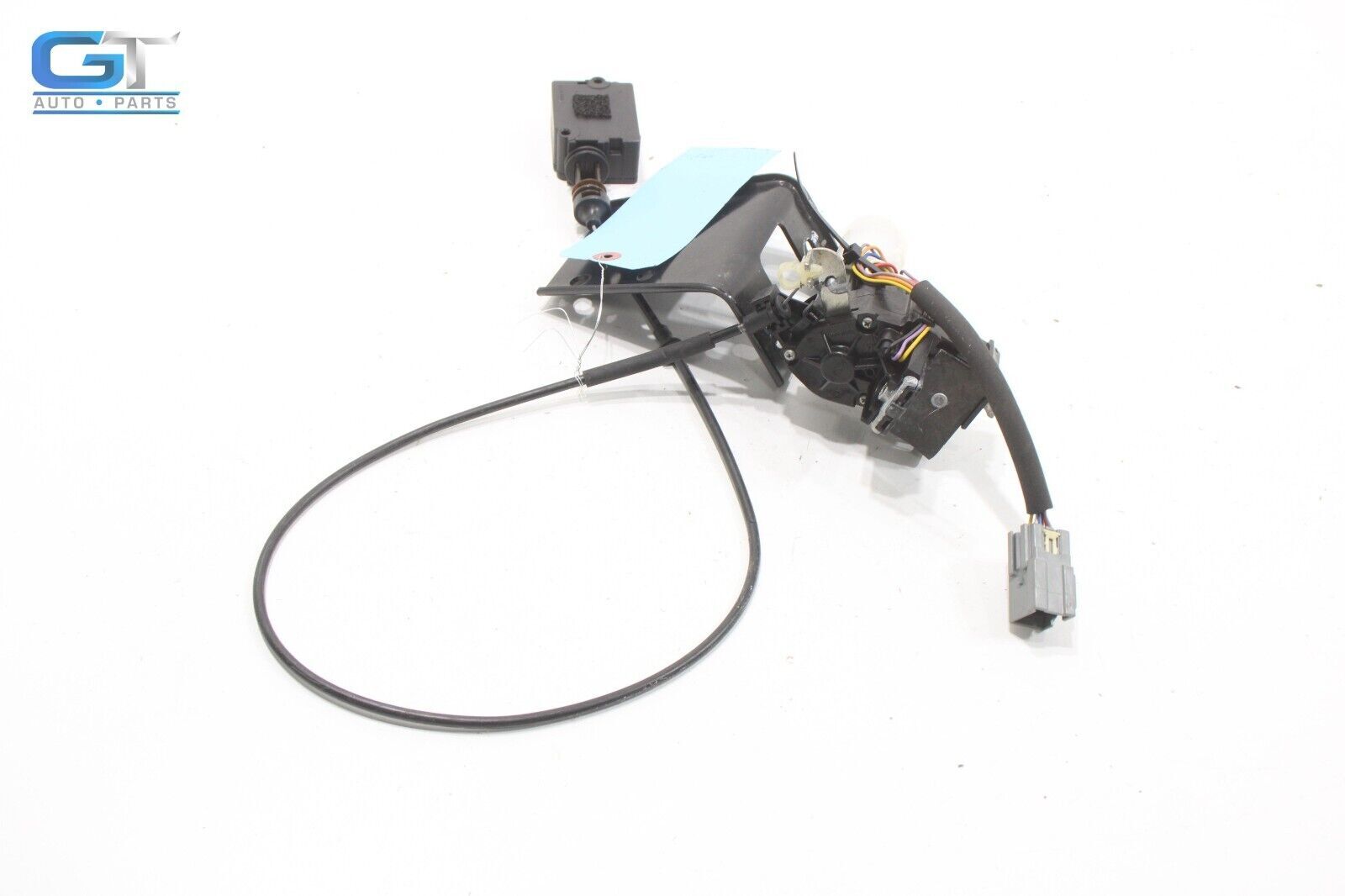 2007 - 2010 ASTON MARTIN V8 VANTAGE TONNEAU LEFT SIDE LOCK LATCH ACTUATOR OEM